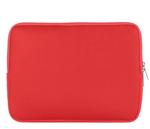 Pomologic Sleeve - pokrowiec do MacBook Pro/Air 13 (red) - 1261752 - zdjęcie